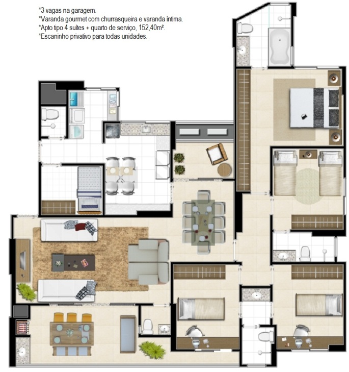 18 - Planta-apartamento-4-suites-2