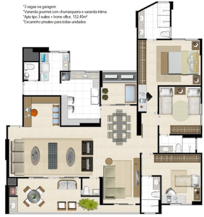 19 - Planta-apartamento-4-suites-2